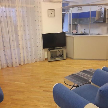 I See The Sea Nefchilyar Avenue 2 Bedroom Baku Luaran gambar