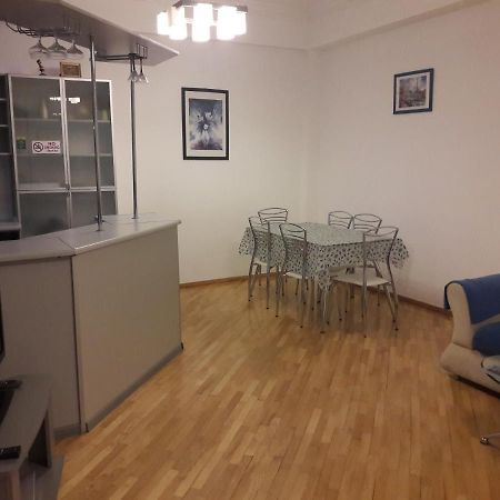 I See The Sea Nefchilyar Avenue 2 Bedroom Baku Luaran gambar