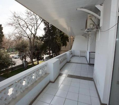 I See The Sea Nefchilyar Avenue 2 Bedroom Baku Luaran gambar