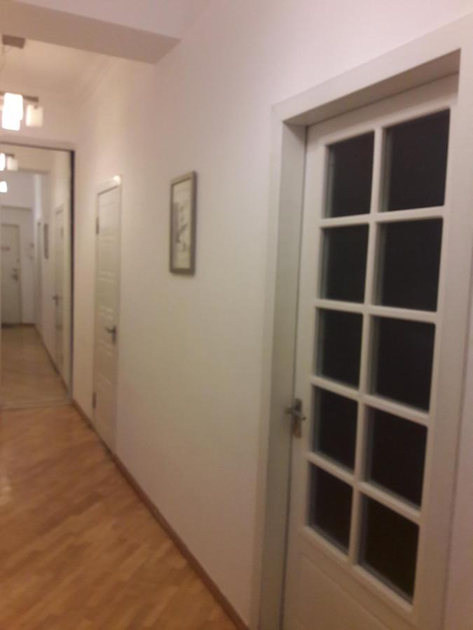 I See The Sea Nefchilyar Avenue 2 Bedroom Baku Luaran gambar