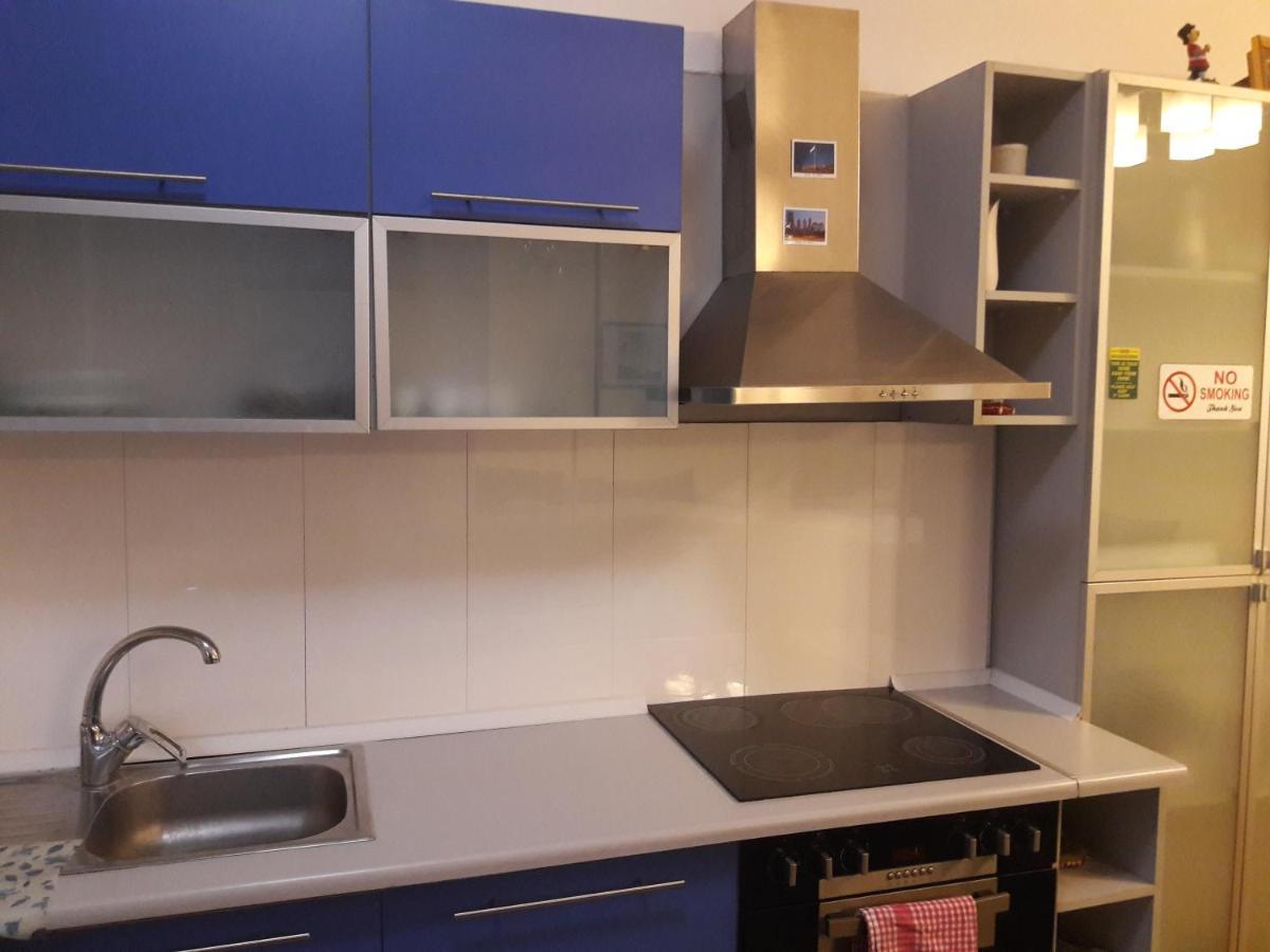 I See The Sea Nefchilyar Avenue 2 Bedroom Baku Luaran gambar