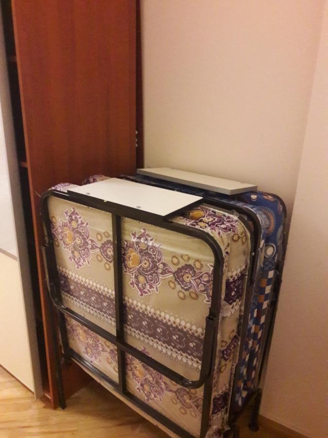 I See The Sea Nefchilyar Avenue 2 Bedroom Baku Luaran gambar