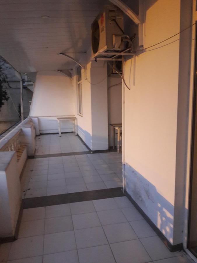 I See The Sea Nefchilyar Avenue 2 Bedroom Baku Luaran gambar