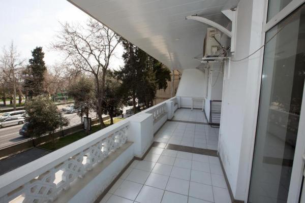 I See The Sea Nefchilyar Avenue 2 Bedroom Baku Luaran gambar