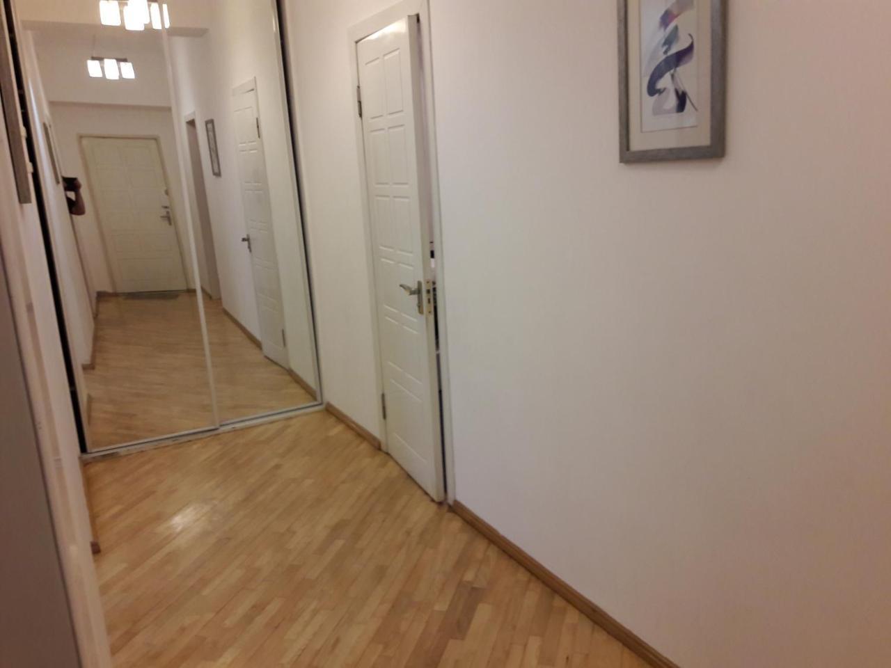 I See The Sea Nefchilyar Avenue 2 Bedroom Baku Luaran gambar