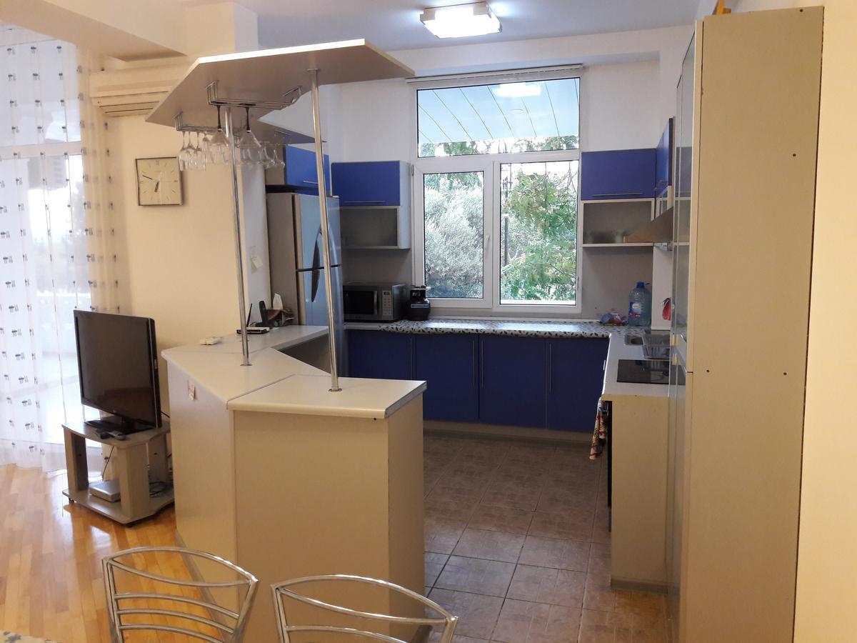 I See The Sea Nefchilyar Avenue 2 Bedroom Baku Luaran gambar