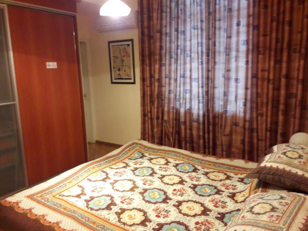 I See The Sea Nefchilyar Avenue 2 Bedroom Baku Luaran gambar