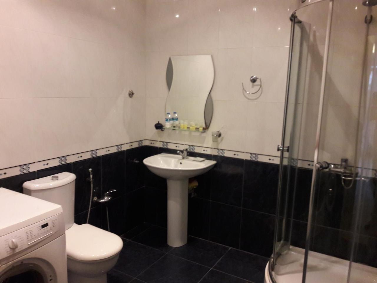 I See The Sea Nefchilyar Avenue 2 Bedroom Baku Luaran gambar